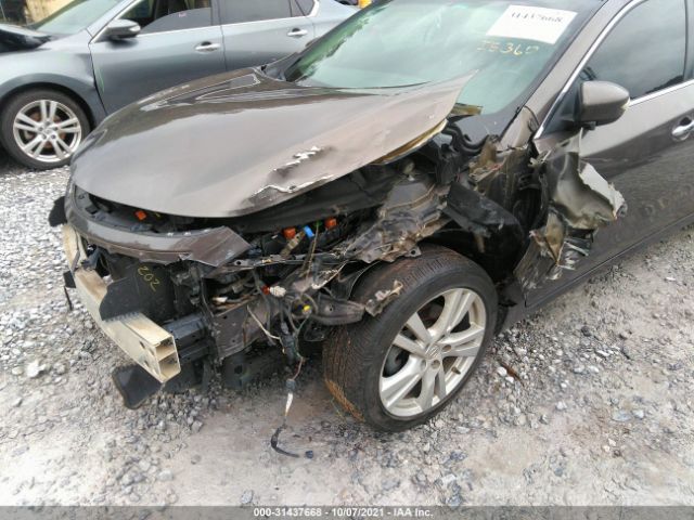 Photo 5 VIN: 1N4BL3APXFC457084 - NISSAN ALTIMA 