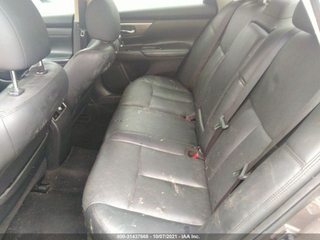 Photo 7 VIN: 1N4BL3APXFC457084 - NISSAN ALTIMA 