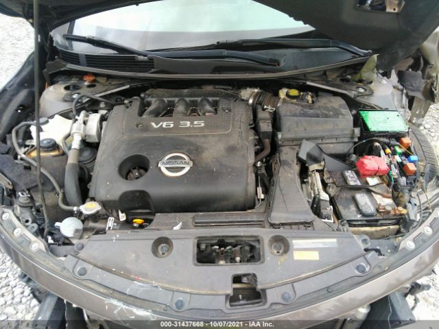 Photo 9 VIN: 1N4BL3APXFC457084 - NISSAN ALTIMA 