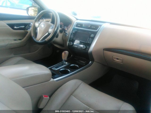 Photo 4 VIN: 1N4BL3APXFC459501 - NISSAN ALTIMA 