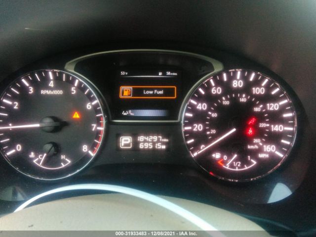 Photo 6 VIN: 1N4BL3APXFC459501 - NISSAN ALTIMA 