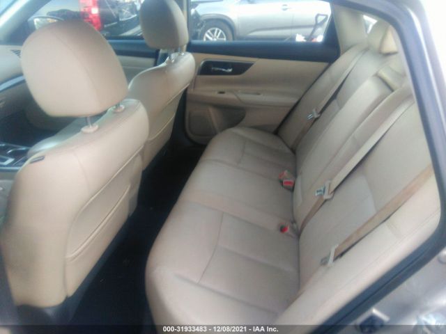 Photo 7 VIN: 1N4BL3APXFC459501 - NISSAN ALTIMA 