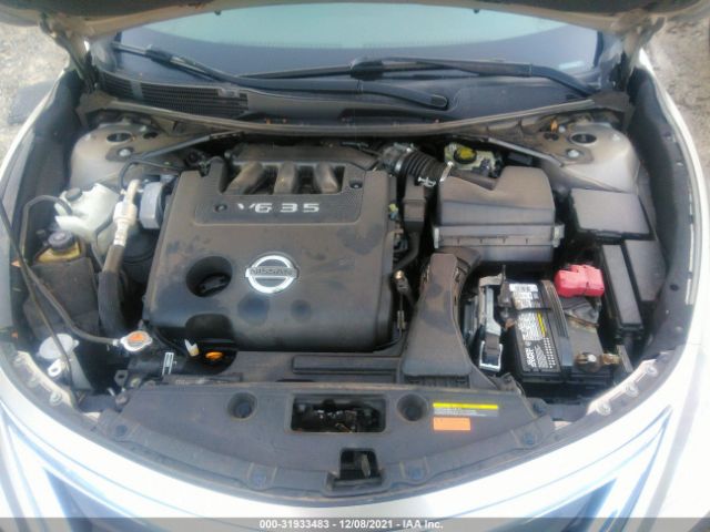 Photo 9 VIN: 1N4BL3APXFC459501 - NISSAN ALTIMA 