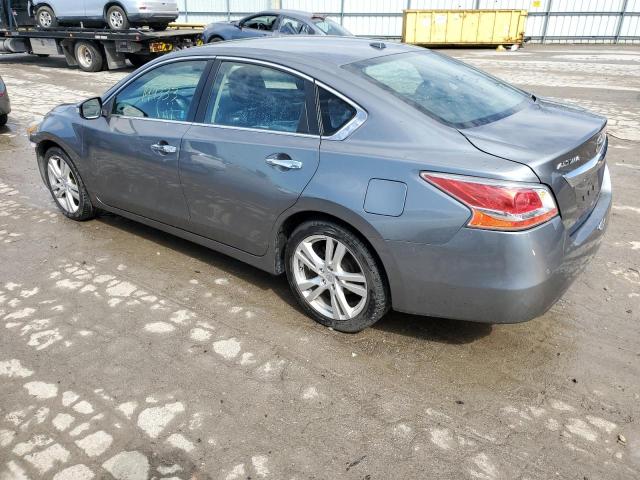 Photo 1 VIN: 1N4BL3APXFC459692 - NISSAN ALTIMA 