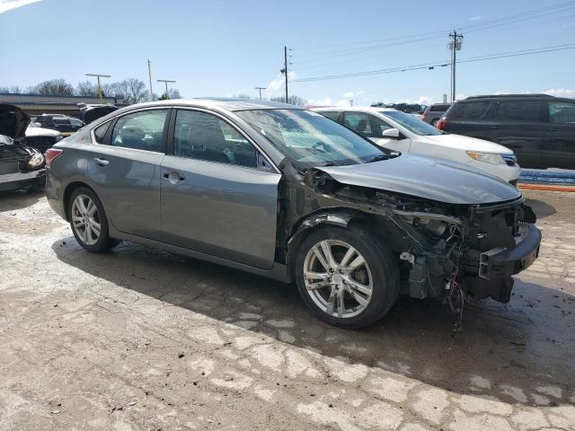 Photo 3 VIN: 1N4BL3APXFC459692 - NISSAN ALTIMA 