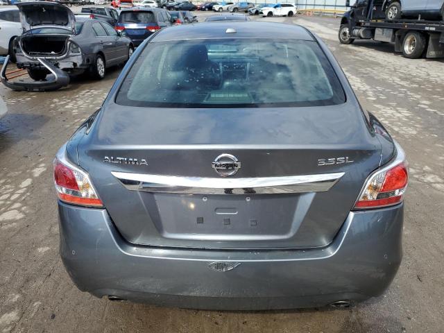 Photo 5 VIN: 1N4BL3APXFC459692 - NISSAN ALTIMA 