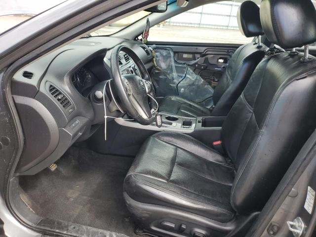 Photo 6 VIN: 1N4BL3APXFC459692 - NISSAN ALTIMA 