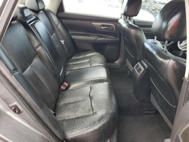 Photo 9 VIN: 1N4BL3APXFC459692 - NISSAN ALTIMA 