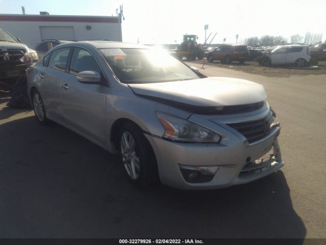 Photo 0 VIN: 1N4BL3APXFC468649 - NISSAN ALTIMA 