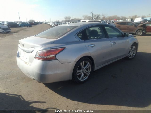 Photo 3 VIN: 1N4BL3APXFC468649 - NISSAN ALTIMA 