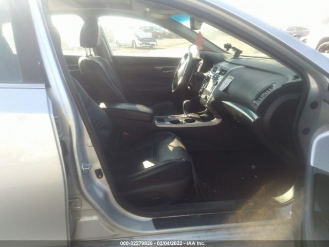 Photo 4 VIN: 1N4BL3APXFC468649 - NISSAN ALTIMA 