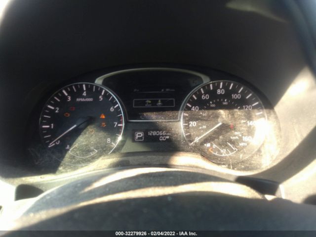 Photo 6 VIN: 1N4BL3APXFC468649 - NISSAN ALTIMA 