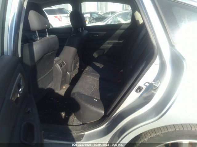 Photo 7 VIN: 1N4BL3APXFC468649 - NISSAN ALTIMA 