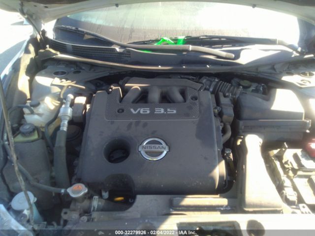 Photo 9 VIN: 1N4BL3APXFC468649 - NISSAN ALTIMA 