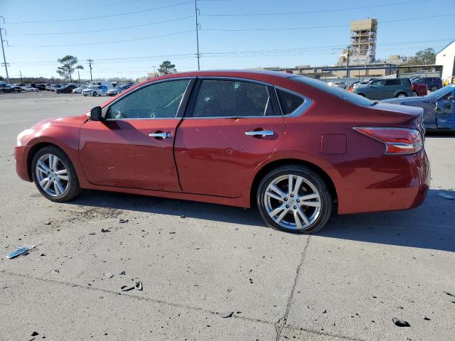 Photo 1 VIN: 1N4BL3APXFC474192 - NISSAN ALTIMA 3.5 