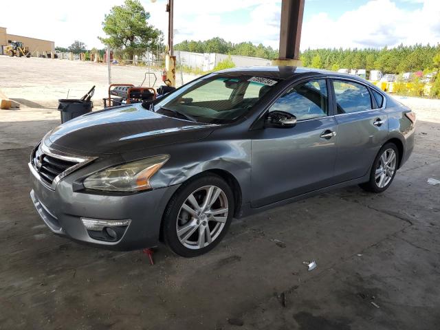 Photo 0 VIN: 1N4BL3APXFC480848 - NISSAN ALTIMA 3.5 