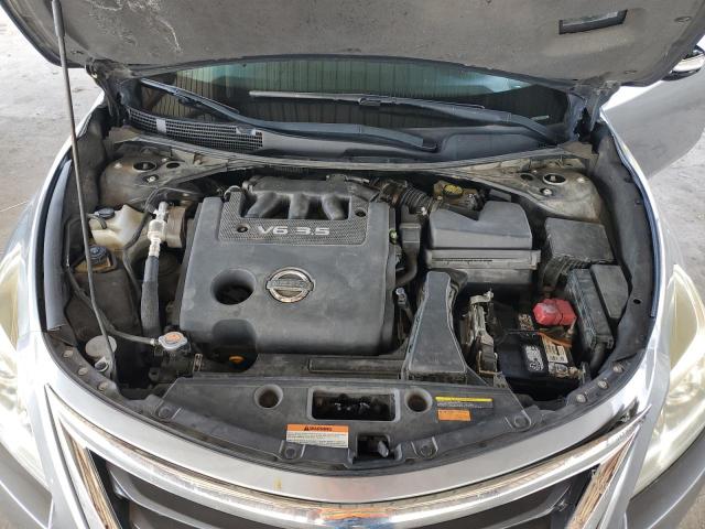 Photo 10 VIN: 1N4BL3APXFC480848 - NISSAN ALTIMA 3.5 