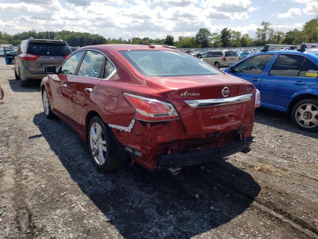 Photo 2 VIN: 1N4BL3APXFC486844 - NISSAN ALTIMA 3.5 