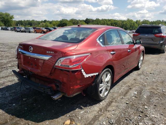 Photo 3 VIN: 1N4BL3APXFC486844 - NISSAN ALTIMA 3.5 