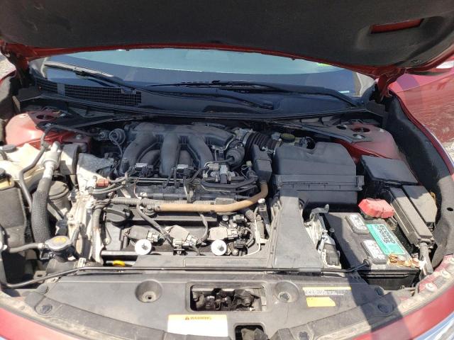 Photo 6 VIN: 1N4BL3APXFC486844 - NISSAN ALTIMA 3.5 