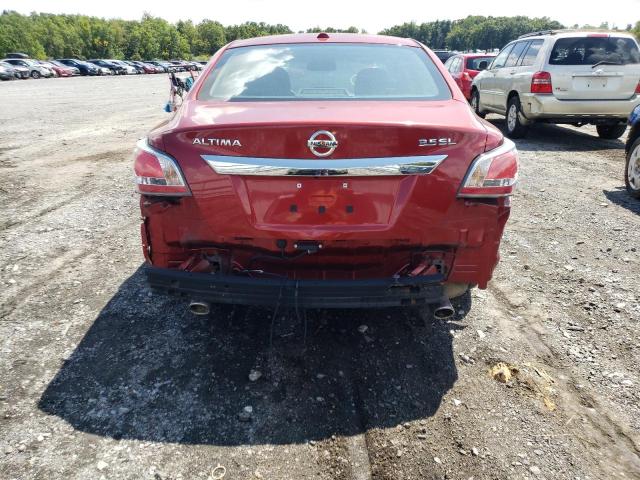 Photo 8 VIN: 1N4BL3APXFC486844 - NISSAN ALTIMA 3.5 