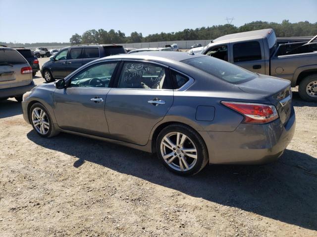 Photo 1 VIN: 1N4BL3APXFC491929 - NISSAN ALTIMA 3.5 