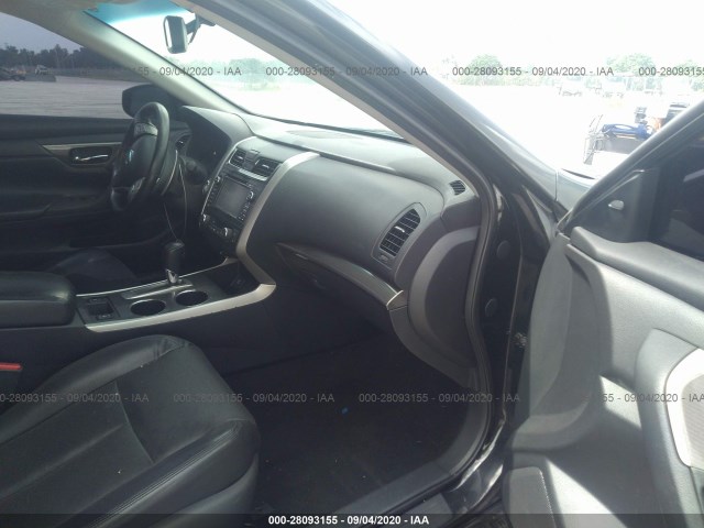 Photo 4 VIN: 1N4BL3APXFC495995 - NISSAN ALTIMA 