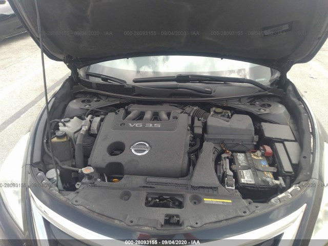 Photo 9 VIN: 1N4BL3APXFC495995 - NISSAN ALTIMA 