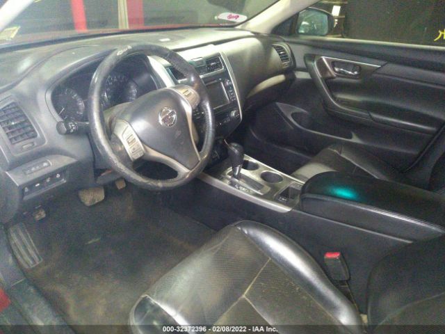 Photo 4 VIN: 1N4BL3APXFC499318 - NISSAN ALTIMA 