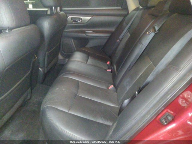 Photo 7 VIN: 1N4BL3APXFC499318 - NISSAN ALTIMA 