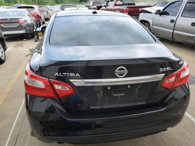 Photo 5 VIN: 1N4BL3APXGC123056 - NISSAN ALTIMA 