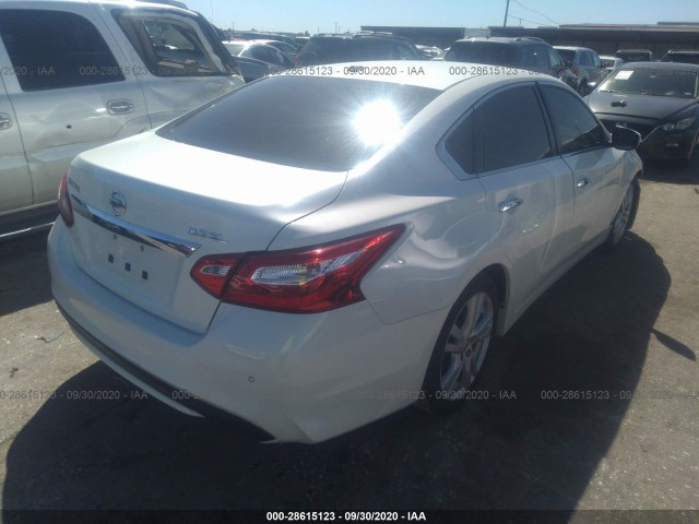 Photo 3 VIN: 1N4BL3APXGC124014 - NISSAN ALTIMA 