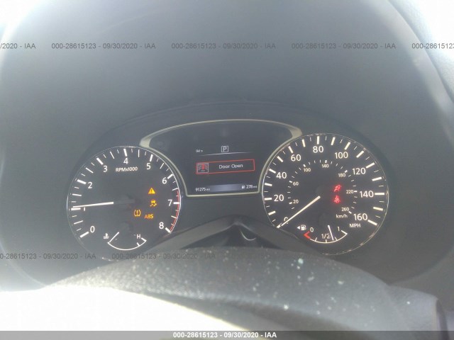 Photo 6 VIN: 1N4BL3APXGC124014 - NISSAN ALTIMA 