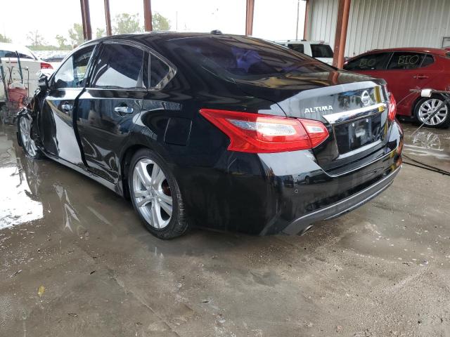 Photo 1 VIN: 1N4BL3APXGC125406 - NISSAN ALTIMA 3.5 