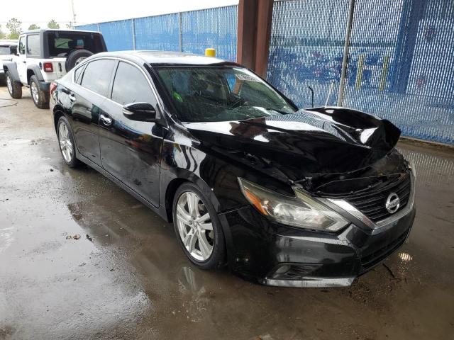 Photo 3 VIN: 1N4BL3APXGC125406 - NISSAN ALTIMA 3.5 