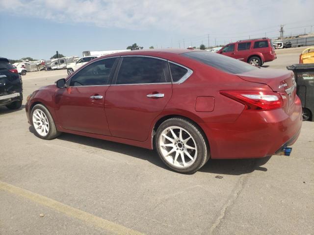 Photo 1 VIN: 1N4BL3APXGC141136 - NISSAN ALTIMA 