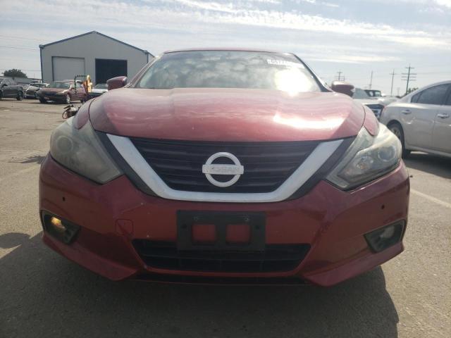 Photo 4 VIN: 1N4BL3APXGC141136 - NISSAN ALTIMA 