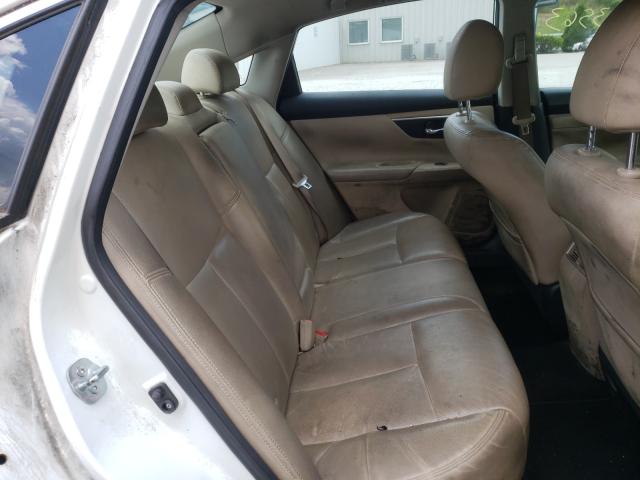 Photo 5 VIN: 1N4BL3APXGC149530 - NISSAN ALTIMA 3.5 