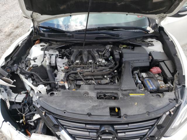 Photo 6 VIN: 1N4BL3APXGC149530 - NISSAN ALTIMA 3.5 