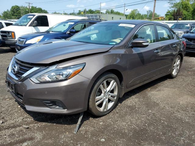 Photo 0 VIN: 1N4BL3APXGC162813 - NISSAN ALTIMA 3.5 