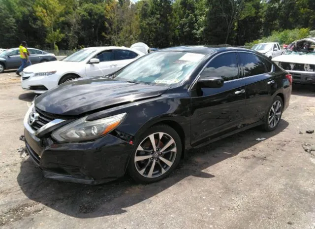 Photo 1 VIN: 1N4BL3APXGC166506 - NISSAN ALTIMA 