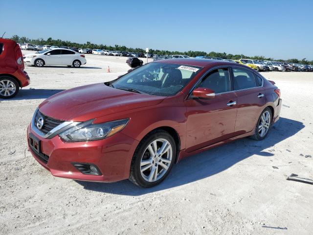 Photo 0 VIN: 1N4BL3APXGC184603 - NISSAN ALTIMA 