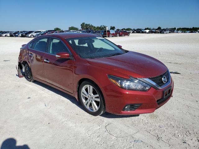 Photo 3 VIN: 1N4BL3APXGC184603 - NISSAN ALTIMA 