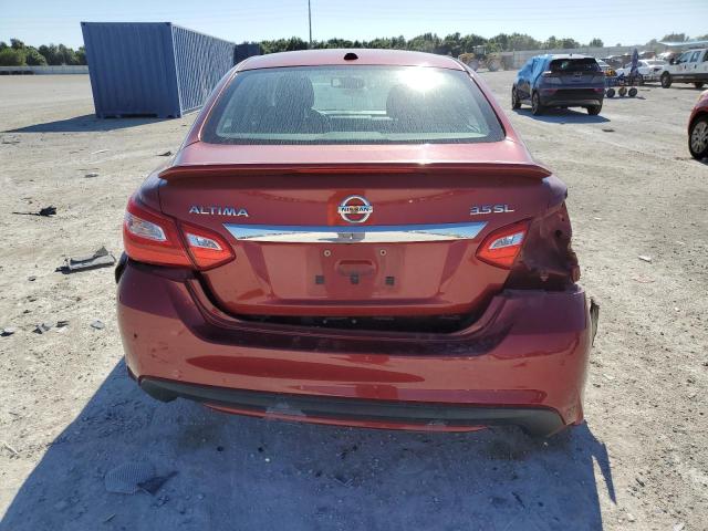 Photo 5 VIN: 1N4BL3APXGC184603 - NISSAN ALTIMA 