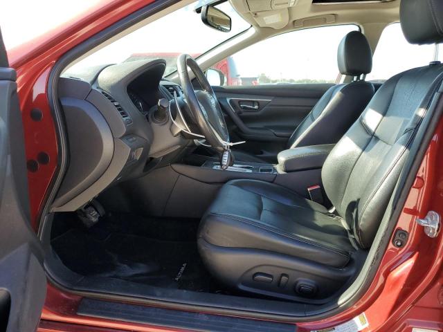 Photo 6 VIN: 1N4BL3APXGC184603 - NISSAN ALTIMA 