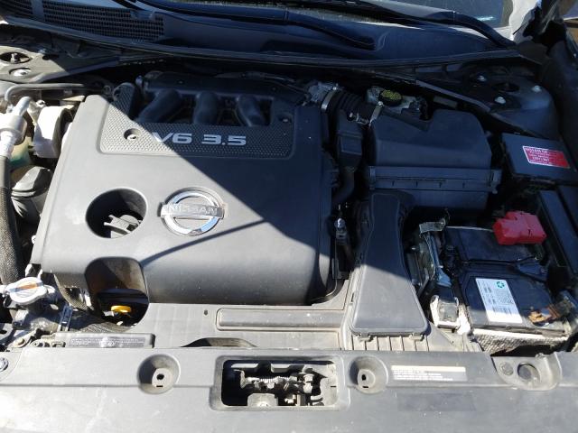 Photo 6 VIN: 1N4BL3APXGC194578 - NISSAN ALTIMA 3.5 