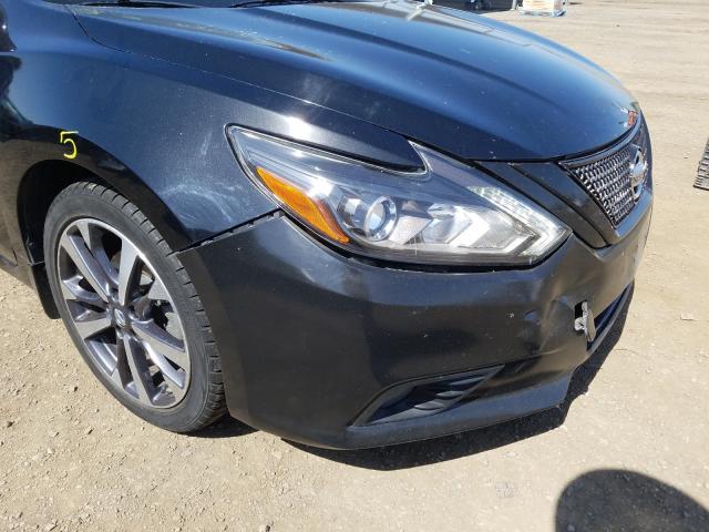 Photo 8 VIN: 1N4BL3APXGC194578 - NISSAN ALTIMA 3.5 