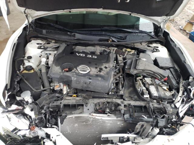 Photo 10 VIN: 1N4BL3APXGC227160 - NISSAN ALTIMA 