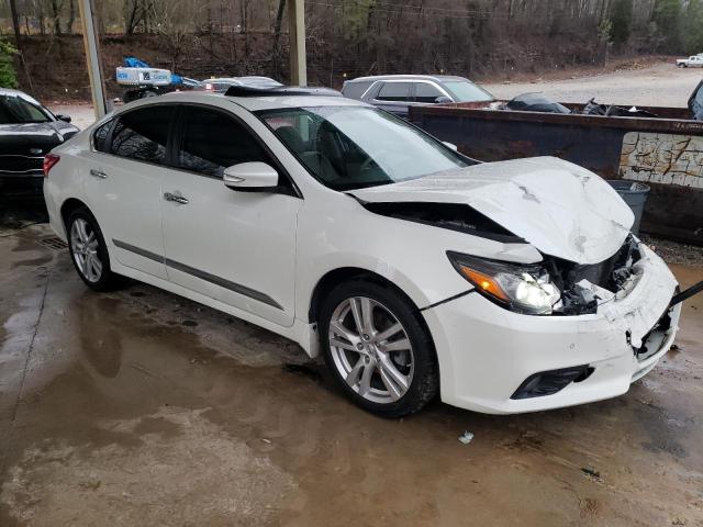 Photo 3 VIN: 1N4BL3APXGC227160 - NISSAN ALTIMA 