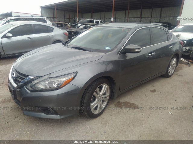 Photo 1 VIN: 1N4BL3APXGC250549 - NISSAN ALTIMA 